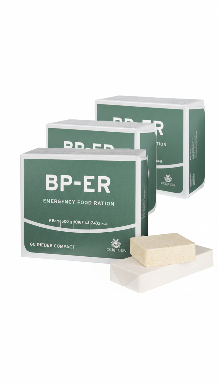 BP-ER
