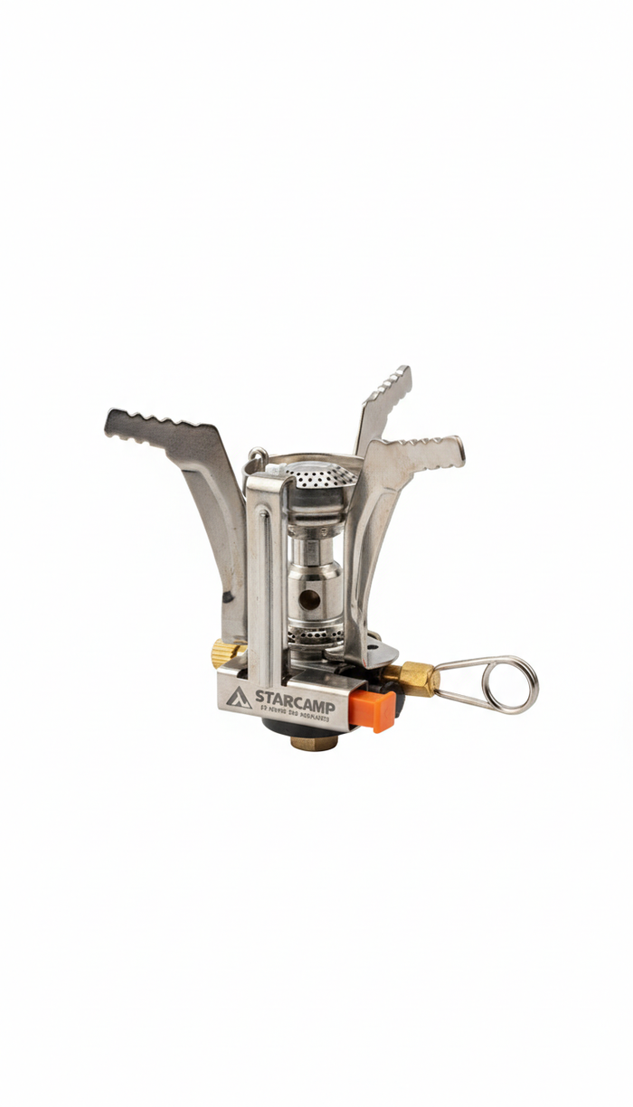 Gassbrenner (3000 W)
